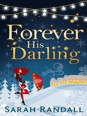 Forever His Darling - ebook